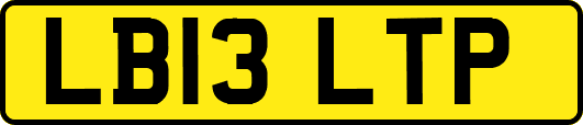 LB13LTP
