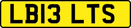 LB13LTS