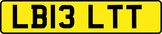 LB13LTT