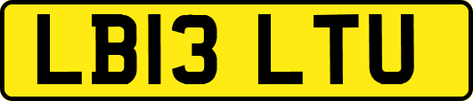 LB13LTU