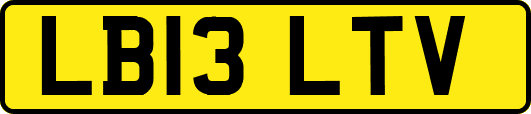 LB13LTV
