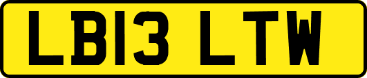 LB13LTW