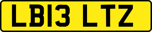 LB13LTZ
