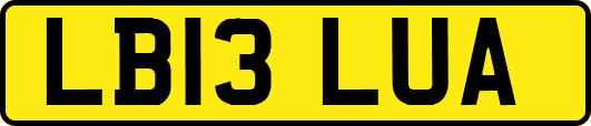 LB13LUA
