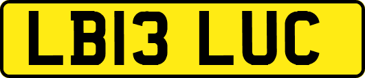 LB13LUC