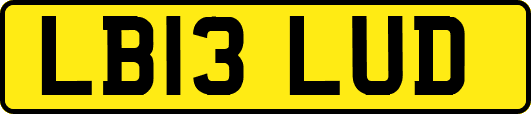 LB13LUD