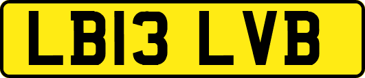 LB13LVB