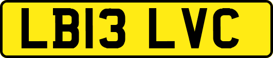 LB13LVC