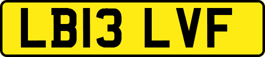 LB13LVF