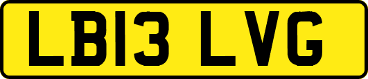 LB13LVG