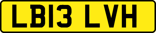 LB13LVH