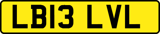 LB13LVL