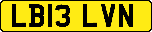 LB13LVN