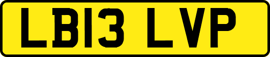 LB13LVP
