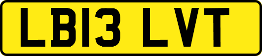 LB13LVT