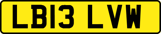 LB13LVW