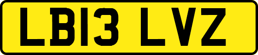 LB13LVZ