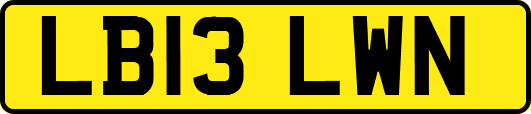 LB13LWN