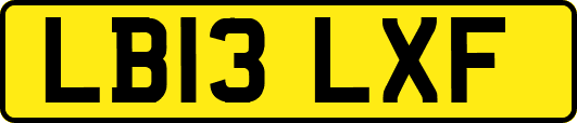 LB13LXF