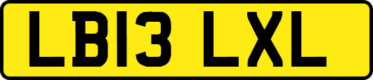 LB13LXL
