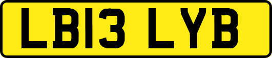 LB13LYB