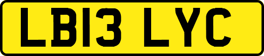 LB13LYC