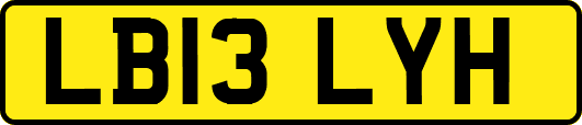 LB13LYH