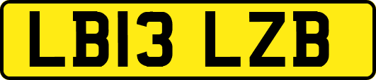 LB13LZB