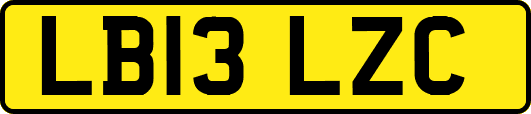 LB13LZC