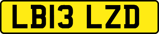 LB13LZD