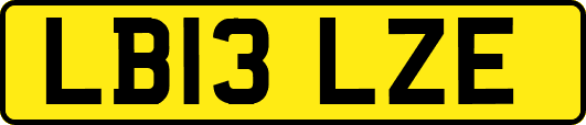 LB13LZE