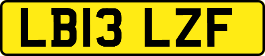 LB13LZF