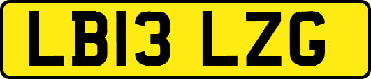 LB13LZG