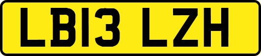 LB13LZH