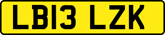 LB13LZK