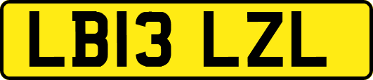 LB13LZL