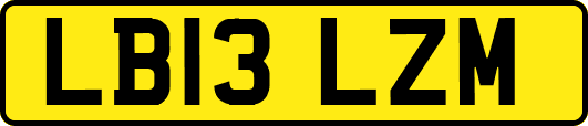 LB13LZM