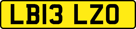 LB13LZO
