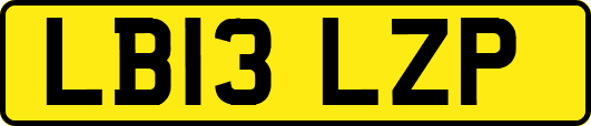 LB13LZP