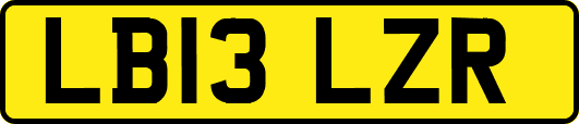 LB13LZR