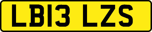 LB13LZS