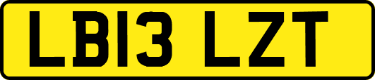 LB13LZT