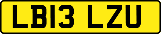 LB13LZU