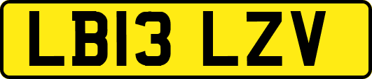 LB13LZV