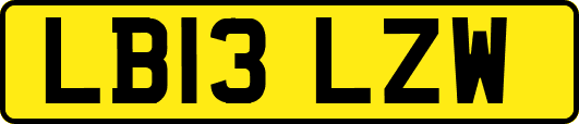 LB13LZW