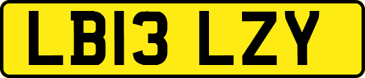 LB13LZY