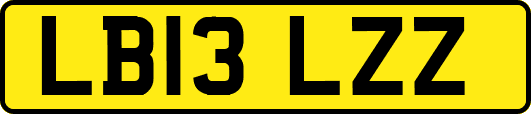 LB13LZZ