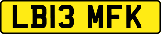 LB13MFK