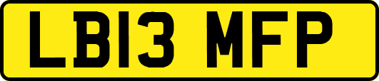 LB13MFP