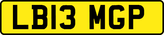 LB13MGP